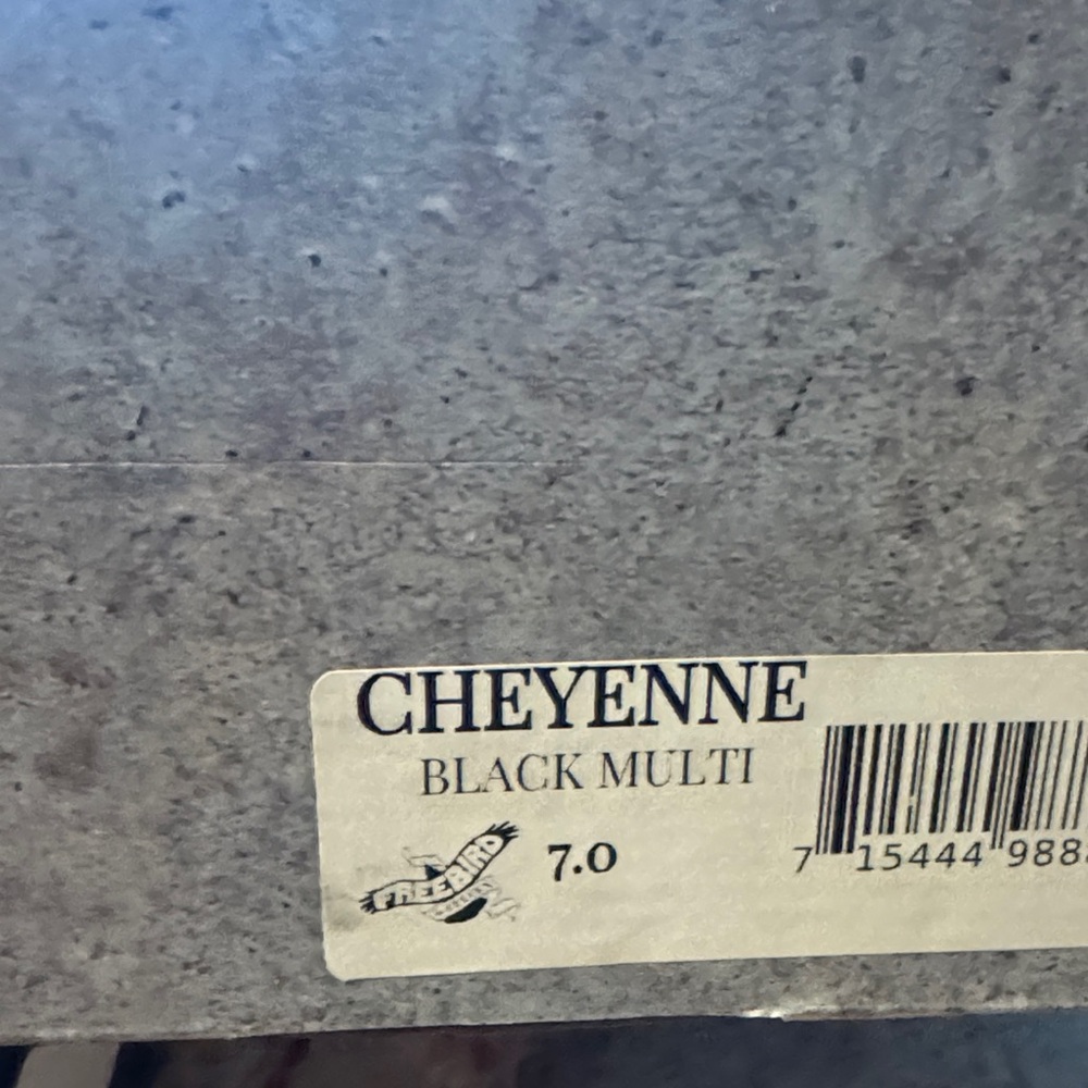 Freebird Booties - image 2